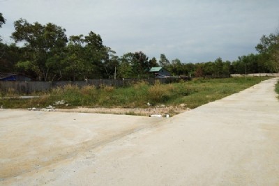 Bán 630 m2 đất nền mặt đường 30/4 kéo dài, tỉnh lộ 47, Dương Tơ